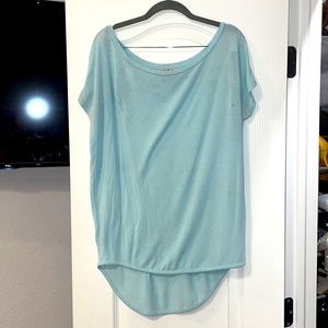 Oversized tee/ Great condition/ fits any size